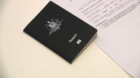 Pułapka dwóch paszportów
