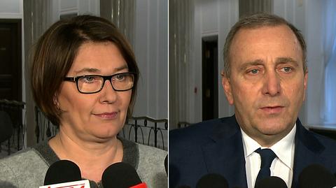 Mazurek: PiS nie chce skracać obecnej kadencji samorządów 