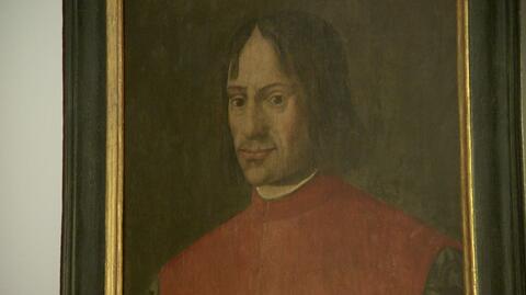Okazało się, że to nie Kopernik widnieje na portrecie