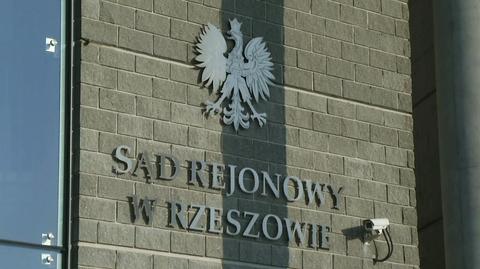 Sąd rejonowy w Rzeszowie zgodził się na areszt dla pięciu zatrzymanych