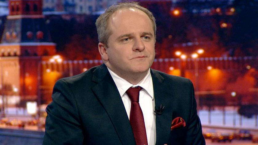 Paweł Kowal zaznaczył, że Polska powinna wspierać swojego ministra spraw zagranicznych