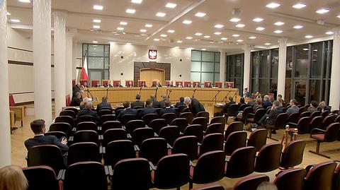 Adamowicz zaprasza Trybunał do Gdańska