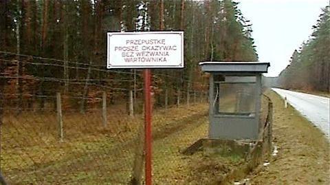 Polskie śledztwo ws. więzień CIA prowadzi Prokuratura Apelacyjna w Krakowie 