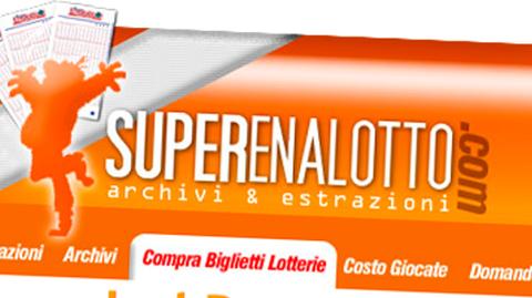 Na Sycylii trwają poszukiwania zwycięzcy loterii Superenalotto