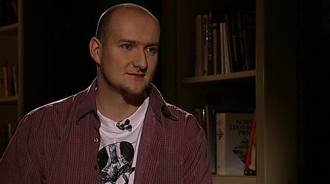 Tomasz Iwańca