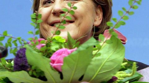 Kanclerz Merkel zadowolona ze szczytu