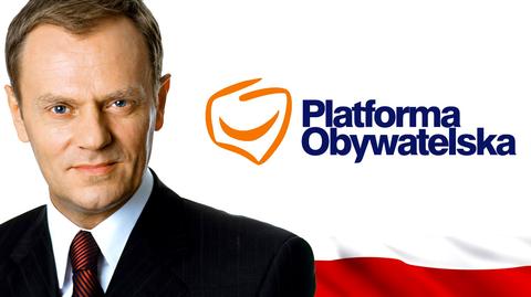 Tusk - kłamca i iluzjonista?