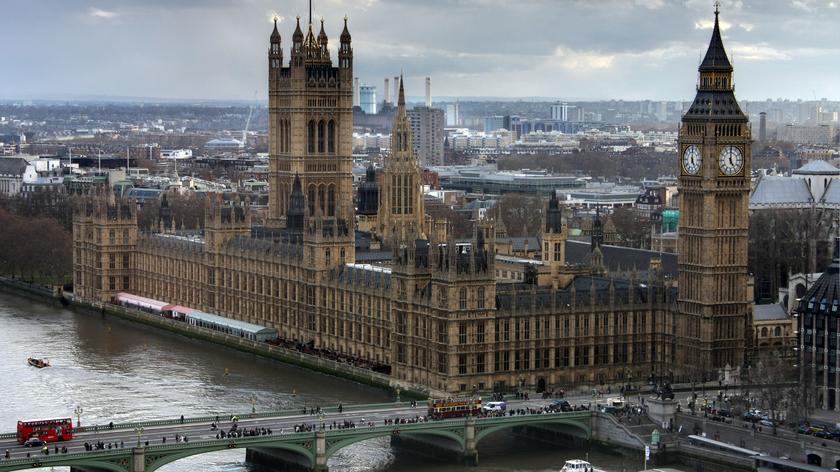 18.06.2015 | Pałac Westminsterski do remontu – gdzie podzieją się lordowie?