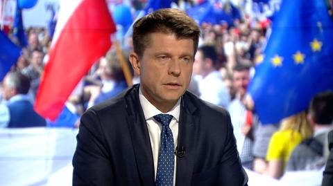 Petru: są sprawy fundamentalne, w których opozycja powinna współpracować