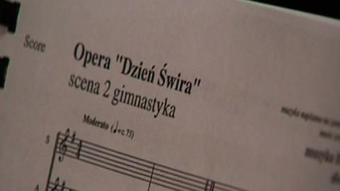 Opera na podstawie filmu Marka Koterskiego