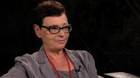 Irena Herbst
