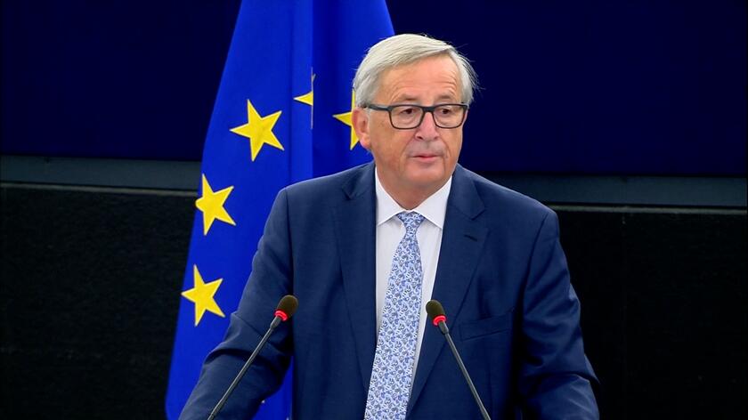 Przewodniczący Komisji Europejskiej o roli sądów