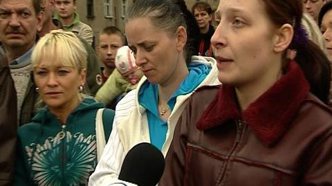 Prezydent Wałbrzycha porozmawia z protestującymi kobietami