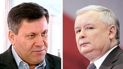 Piechociński i Kaczyński w ostrych słowach krytykują konflikt premier-prezydent