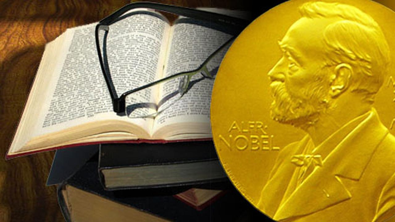 Nobel literacki dla Francuza TVN24