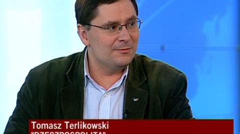 Terlikowski: czas skończyć z solidarnością sutann