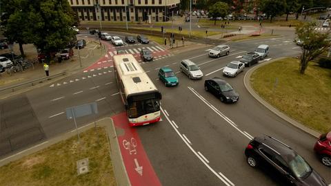 Miasta odwołują kursy autobusów 