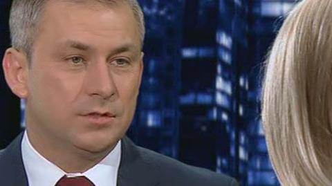 Napieralski: co złego w zdjęciach?