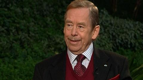 Havel: obserwatorzy  na wyborach to norma