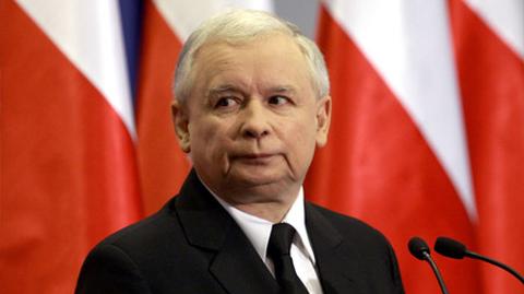 Zdaniem socjolog osobom z otoczenia Kaczyńskiego nie zależy na zwycięstwie