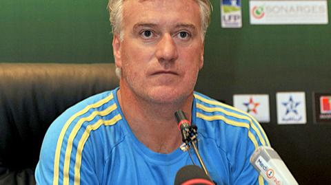 Didier Deschamps