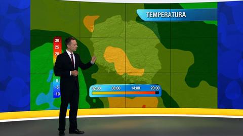 11.10 | Prognoza pogody "Meteo News"