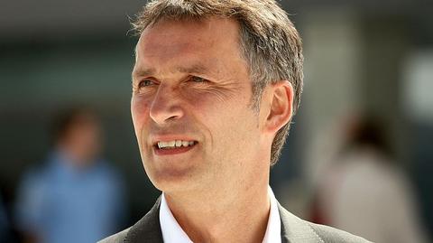 Jens Stoltenberg szfem NATO?