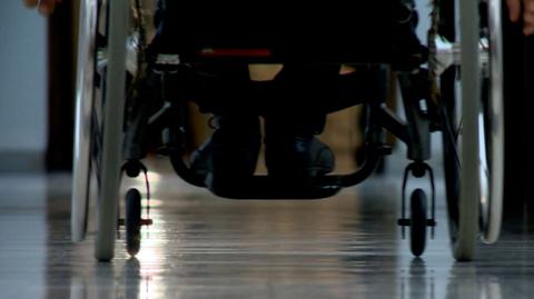 NIK opublikował raport o zatrudnianiu niepełnosprawnych