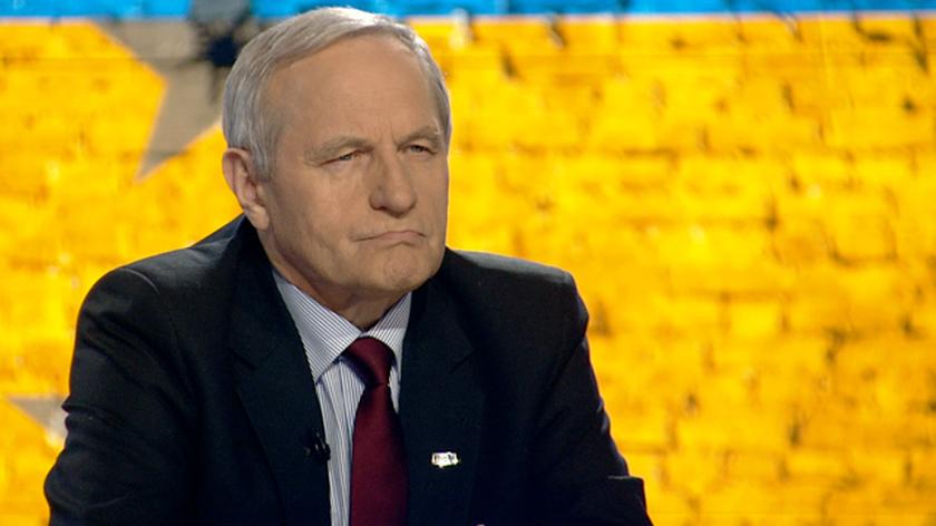 Szef BBN: Na Ukrainie nie ma na stałe polskich doradców