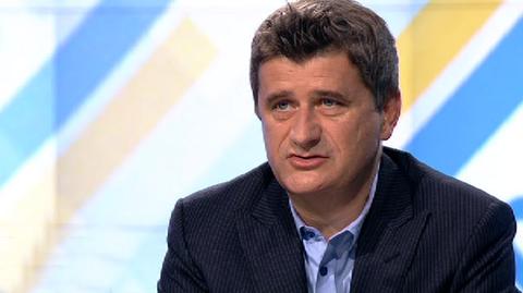 Palikot: Jest zgoda na poszerzenie koalicji o SLD 