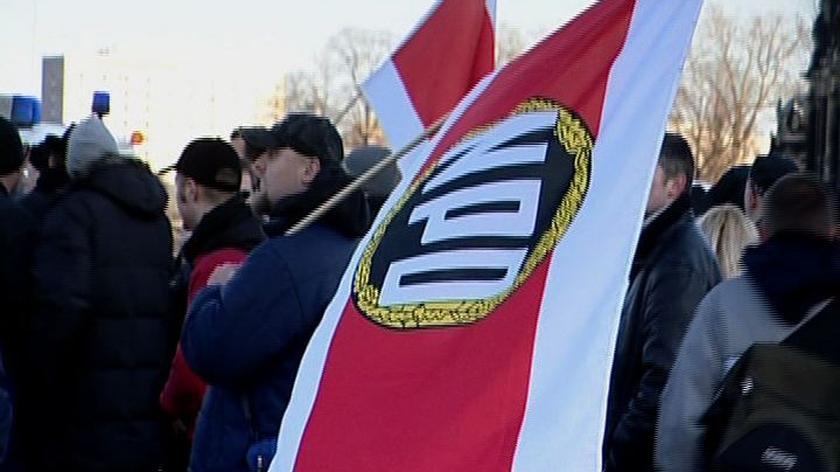 NPD - odradzajacy się niemiecki ekstremizm?
