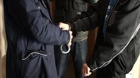 Dwóch mężczyzn podejrzanych o zabicie 55-letniej kobiety ujęła szczecińska policja
