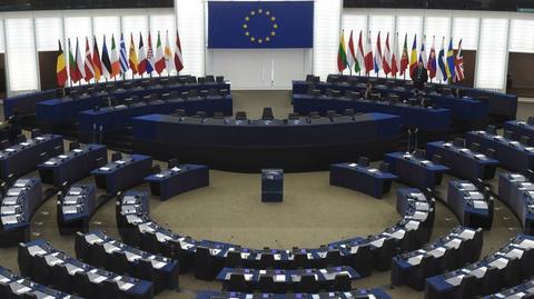PE przyjął rezolucję autorstwa Anny Fotygi