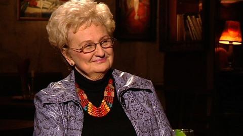 Ewa Łętowska