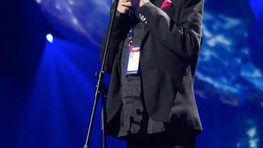 Salvador Sobral wygrał Eurowizję w 2017 roku