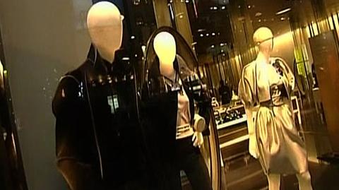 Giorgio Armani otworzył salon mody w Tokio