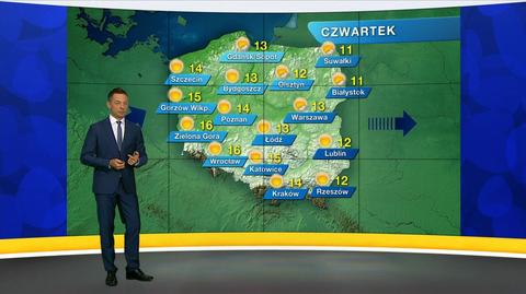 12.03 | Prognoza pogody „Meteo News” 