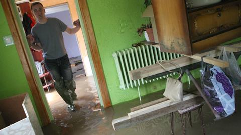 Pytania do eksperta o to jak zacząć remont po powodzi