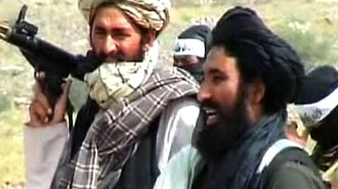 Pakistańskie wojsko pozbawiło talibów dowódcy