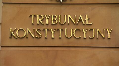 Kukiz&#039;15 składa nowy projekt ustawy o Trybunale Konstytucyjnym