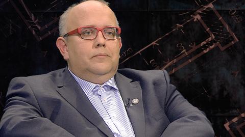 Wojciech Wiewiórowski