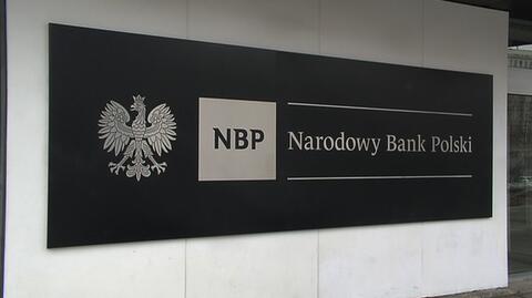 Glapiński nowym szefem NBP? 