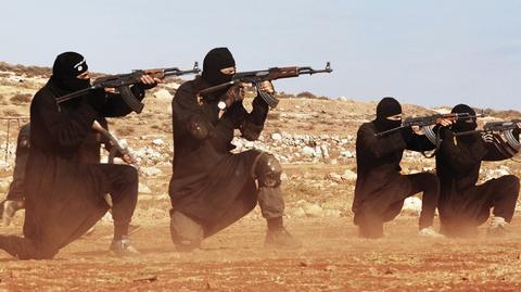 Dżihadyści grożą kolejnymi atakami w Europie