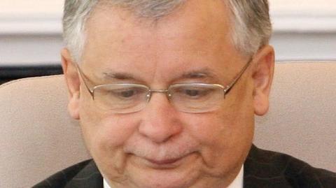 Premier przerwał urlop