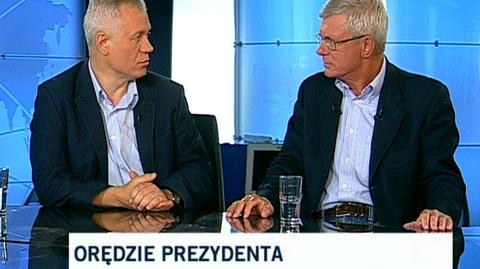 "Orędzie z aspektem letnio- wiejskim"