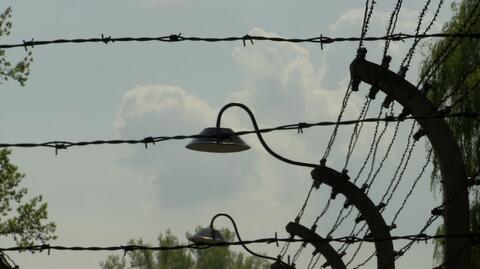 Rząd chce surowych kar za "polskie obozy śmierci" 