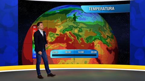 21.10 | Prognoza pogody "Meteo News"