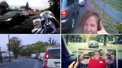 Robią selfie i walczą z hardKorkiem 