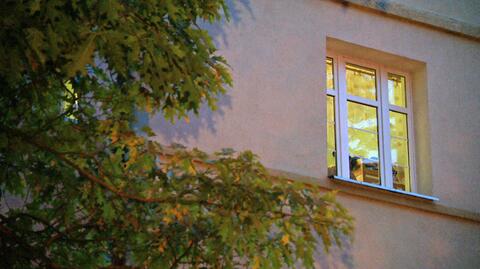 Stargard Szczeciński: półtoraroczne dziecko wypadło z okna