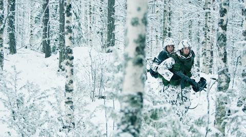 Finlandia wejdzie do NATO